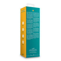 Loveline by shots Dubbelzijdige Vibrerende Wand (8714273049223)