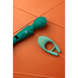 Loveline by shots Dubbelzijdige Vibrerende Wand (8714273049223)