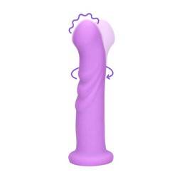 Loveline by shots Ultra Zachte Silicone Roterende G-Spot Vibrator (8714273049254)