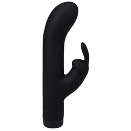 Doc johnson Konijn Vibrator (782421084127)