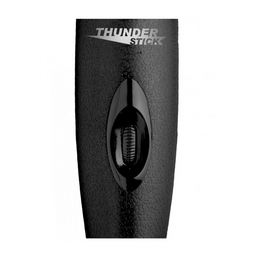 Xr brands Thunderstick 2.0 - Premium Ultra Krachtige Oplaadbare Silicone Wand (848518028785)