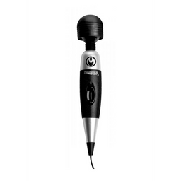 Xr brands Thunderstick 2.0 - Premium Ultra Krachtige Oplaadbare Silicone Wand (848518028785)