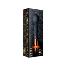 Rocks-off Oriel - Oplaadbare Massage Staaf (811041014075)