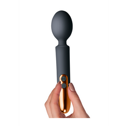 Rocks-off Oriel - Oplaadbare Massage Staaf (811041014075)
