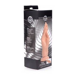 Xr brands De Stuffer - Fisting Hand Dildo (848518031198)