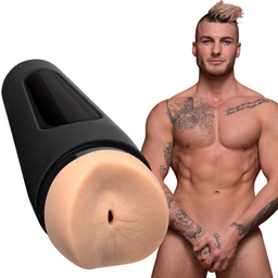 Doc johnson Wiliam Seed - ULTRASKYN Masturbator Ass (782421072889)