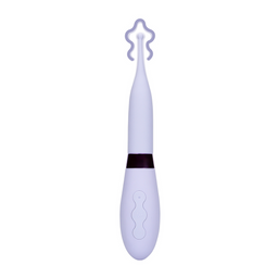 Loveline by shots Siliconen Tip Vibrator - Nacht Magie (8714273048943)