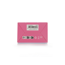 Loveline by shots Siliconen Tip Vibrator - Nacht Magie (8714273048943)