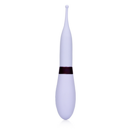 Loveline by shots Siliconen Tip Vibrator - Nacht Magie (8714273048943)