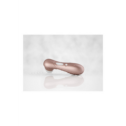 Satisfyer Pro 2 - Airpulse Stimulator - Lichtgoud (4049369015030)