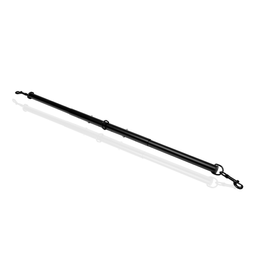 Ouch! by shots Verstelbare Spreader Bar - Zwart (8714273047939)
