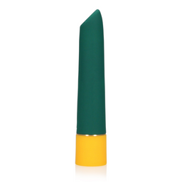 Loveline by shots Soepel Mini Vibrator met USB Oplader - Oude Zee (8714273049384)