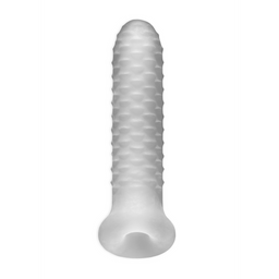 Perfectfitbrand Fat Boy Checker Box Sheath - Dildo - 6 / 16,5 cm (851127008086)