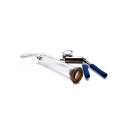 Xr brands Zware Duts - Penis Pomp (848518026545)