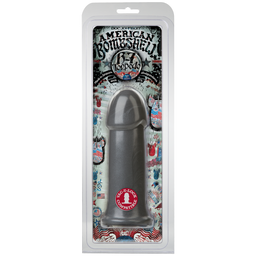 Doc johnson B-7 Torpedo - Butt Plug (782421017491)