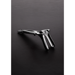 Steel by shots Pratt Rectale Spreider (8714273782649)
