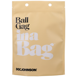 Doc johnson Ballen Gag (782421084240)