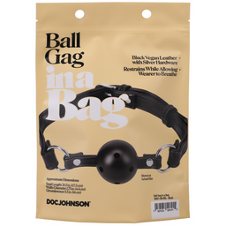 Doc johnson Ballen Gag (782421084240)