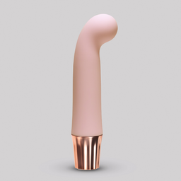 Crushious Mellow Gee - Mini G-Spot Vibrator - Roze (7403254161245)