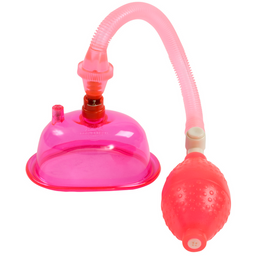 Doc johnson Pussy Pump (782421084417)