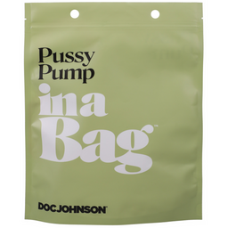 Doc johnson Pussy Pump (782421084417)