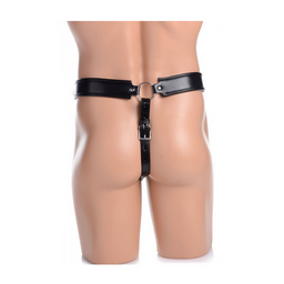 Xr brands STRICT - Veiligheidsnet Mannen Kastegordel (848518025982)