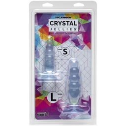 Doc johnson Anal Delight - Anal Trainer Kit (782421016517)