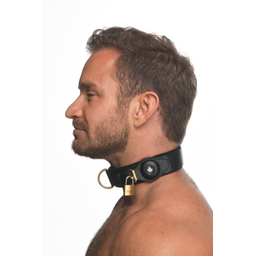 Xr brands Tracer - Tracking Collar - Zwart (848518051882)