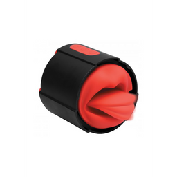Xr brands Lickende Tong - Masturbator (848518032515)