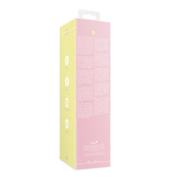 Loveline by shots Wand Vibrator - Roze Pink (8714273049100)