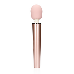 Loveline by shots Wand Vibrator - Roze Pink (8714273049100)