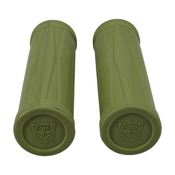 Doc johnson Tactische Cross - Zwart/Groen (782421093266)