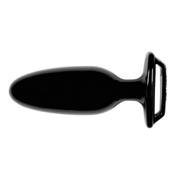 Perfectfitbrand Vinger Grip Plug #3L - Butt Plug met Vinger Grip (851127008802)