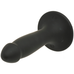 Doc johnson Glad Siliconen Dildo (782421069384)