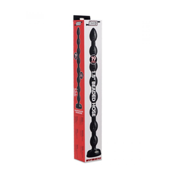 Xr brands Kralen Slang - 19 / 48 cm (848518029621)