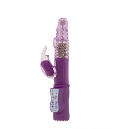 Gc by shots Vibrerende Konijn (8714273301154)