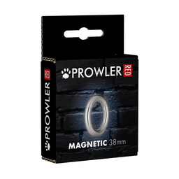 Prowler red Magnetische 38mm Ring (5056341211099)
