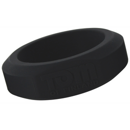 Xr brands 3-delige silicone cockring set (848518017765)