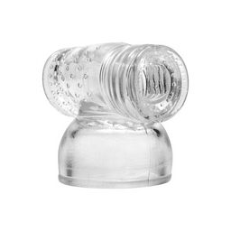 Xr brands Hummingbird - Mastubator Aansluiting (811847013845)