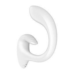 Satisfyer G for Goddess 1 - Wit (4061504065885)