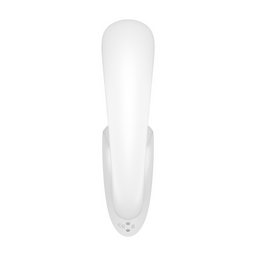 Satisfyer G for Goddess 1 - Wit (4061504065885)