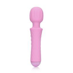 Loveline by shots Kleine Wand Vibrator - Exotisch Fuchsia (8714273049162)