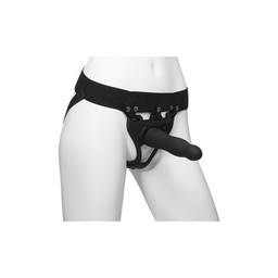 Doc johnson Daring - Silcone Harnas (782421070328)