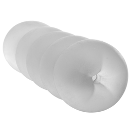 Doc johnson ULTRASKYN Ass Masturbator - 9 / 22 cm (782421027544)