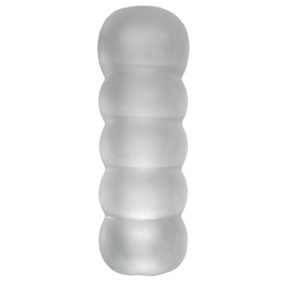 Doc johnson ULTRASKYN Ass Masturbator - 9 / 22 cm (782421027544)