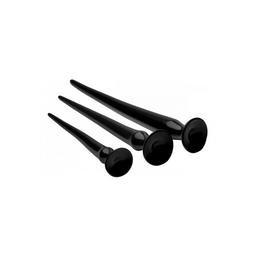 Xr brands Slim Tapered Anal Hose Trainingsset (848518043092)