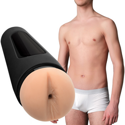 Doc johnson Twink - ULTRASKYN Masturbator Ass (782421069193)