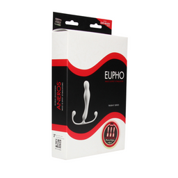 Aneros Eupho Trident - Wit (894757001843)