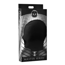 Xr brands Verkleed - Masker met Open Mond (848518016768)