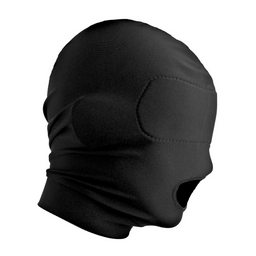 Xr brands Verkleed - Masker met Open Mond (848518016768)